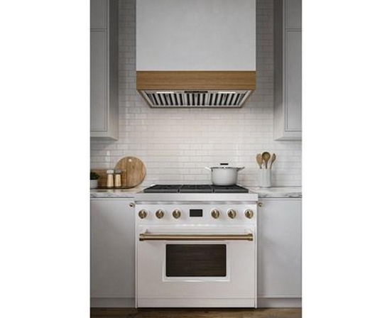 Hotte encastrée série HBN3 de 48 po Best - HBN348212SS