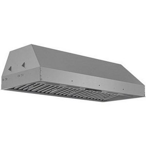 Hotte encastrée série HBN5 de 36 po Best - HBN536912SS