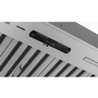 Hotte encastrée série HBN5 de 54 po Best - HBN554212SS