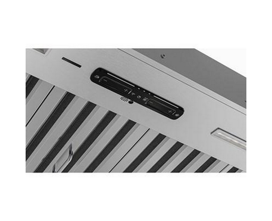 Hotte encastrée série HBN5 de 66 po Best - HBN566212SS