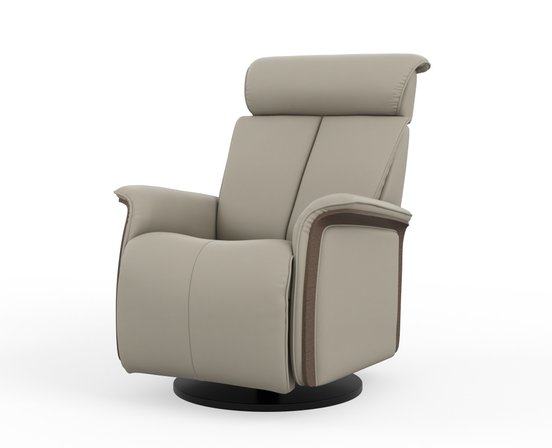 Fauteuil large inclinable motorisé 3 moteurs Jewel
