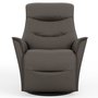 Fauteuil inclinable motorisé 3 moteurs Dallas