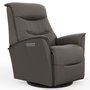 Fauteuil inclinable motorisé 3 moteurs Dallas