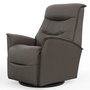 Fauteuil inclinable motorisé 3 moteurs Dallas