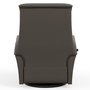 Fauteuil inclinable motorisé 3 moteurs Dallas