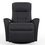 Fauteuil large inclinable motorisé Harstad