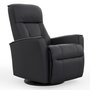 Fauteuil large inclinable motorisé Harstad