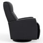 Fauteuil large inclinable motorisé Harstad