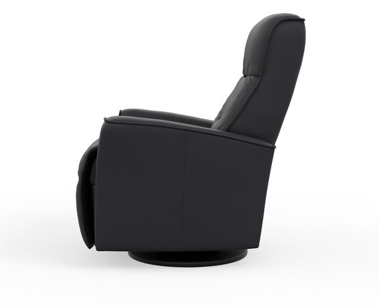 Fauteuil large inclinable motorisé Harstad