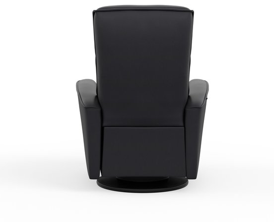Fauteuil large inclinable motorisé Harstad