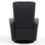 Fauteuil large inclinable motorisé Harstad