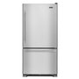Ensemble de cuisine Maytag MBF2258FEZ-YMFES6030RZ-MDPS7024SZ
