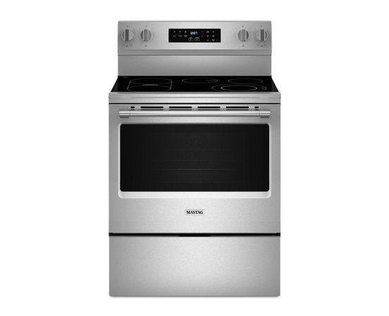 Ensemble de cuisine Maytag MBF2258FEZ-YMFES6030RZ-MDPS7024SZ