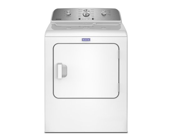 Ensemble de laveuse et secheuse Maytag - MTW5205TW-YMED4205SW
