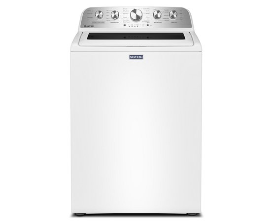 Ensemble de laveuse et secheuse Maytag - MTW5605RW-YMED5605RW