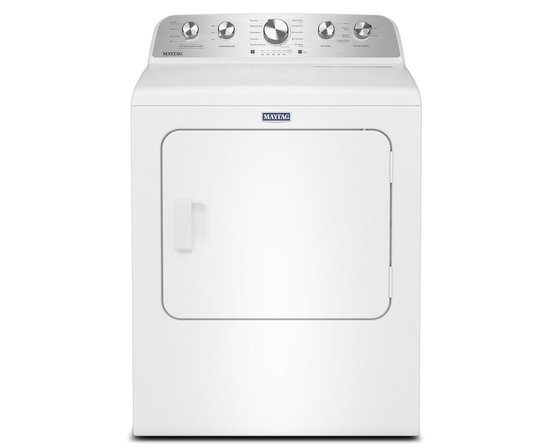 Ensemble de laveuse et secheuse Maytag - MTW5605RW-YMED5605RW