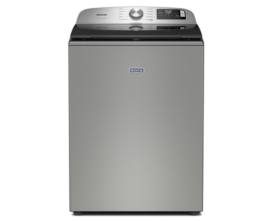 Ensemble de laveuse et secheuse Maytag - MTW6205RR-YMED6205RR