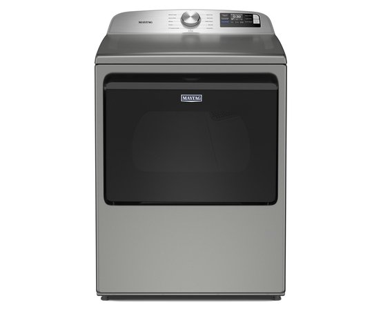 Ensemble de laveuse et secheuse Maytag - MTW6205RR-YMED6205RR