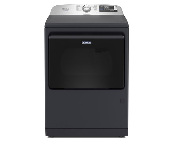 Ensemble de laveuse et secheuse Maytag - MTW7205RF-YMED7205RF