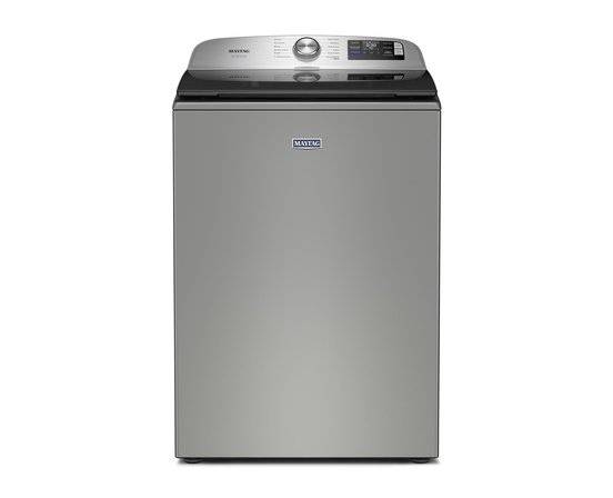 Ensemble de laveuse et secheuse Maytag - MTW7205RR-YMED7205RR