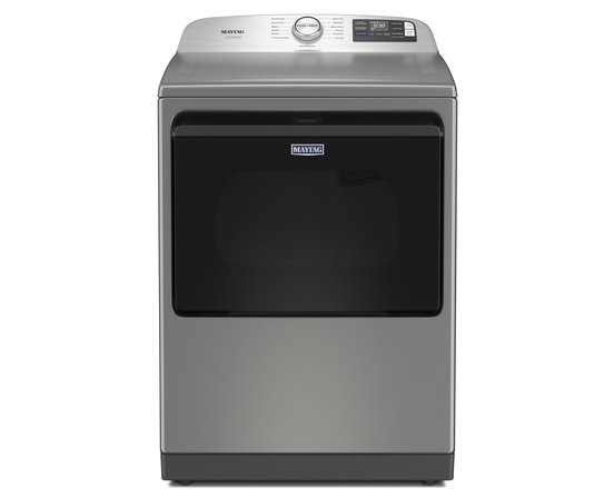 Ensemble de laveuse et secheuse Maytag - MTW7205RR-YMED7205RR