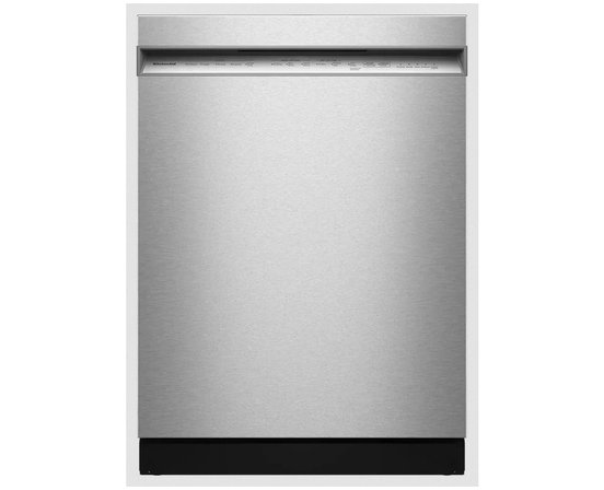 Ensemble de cuisine KitchenAid - KRSC536RPS-YKSES330SPS-KDFS324SPS