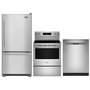 Ensemble de cuisine Maytag MBF2258FEZ-YMFES6030RZ-MDPS7024SZ