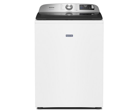 Ensemble de laveuse et secheuse Maytag - MTW6205RW-YMED6205RW