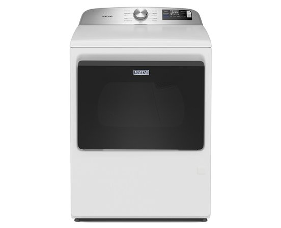 Ensemble de laveuse et secheuse Maytag - MTW6205RW-YMED6205RW
