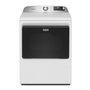 Ensemble de laveuse et secheuse Maytag - MTW6205RW-YMED6205RW