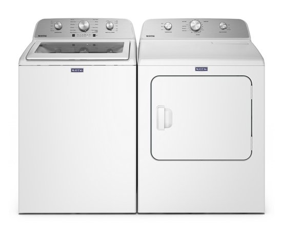 Ensemble de laveuse et secheuse Maytag - MTW5205TW-YMED4205SW