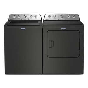 Ensemble de laveuse et secheuse Maytag - MTW5605RU-YMED5605RU