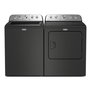 Ensemble de laveuse et secheuse Maytag - MTW5605RU-YMED5605RU