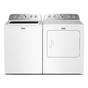 Ensemble de laveuse et secheuse Maytag - MTW5605RW-YMED5605RW