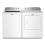 Ensemble de laveuse et secheuse Maytag - MTW5605RW-YMED5605RW