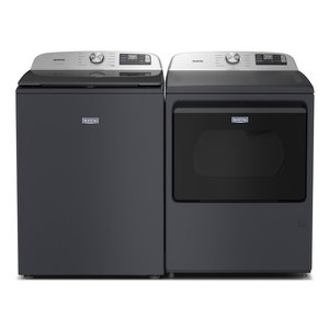 Ensemble de laveuse et secheuse Maytag - MTW6205RF-YMED6205RF