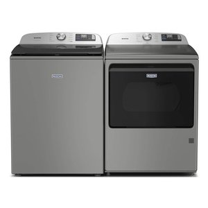 Ensemble de laveuse et secheuse Maytag - MTW6205RR-YMED6205RR