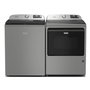 Ensemble de laveuse et secheuse Maytag - MTW6205RR-YMED6205RR