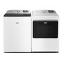 Ensemble de laveuse et secheuse Maytag - MTW6205RW-YMED6205RW