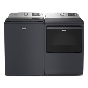 Ensemble de laveuse et secheuse Maytag - MTW7205RF-YMED7205RF