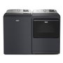 Ensemble de laveuse et secheuse Maytag - MTW7205RF-YMED7205RF
