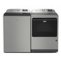 Ensemble de laveuse et secheuse Maytag - MTW7205RR-YMED7205RR