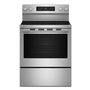 Cuisinière autoportante électrique de 30 po avec technologie convection KitchenAid - YKFES330TPS