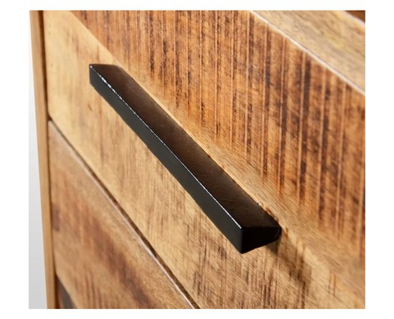 Commode 4  Tiroirs en bois