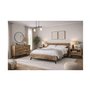 MMobilier de chambre 4 mcx format  grand lit