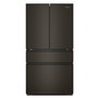 Réfrigérateur à portes françaises et à capacité familiale et tiroir à températures flexibles de 30 pi cu Whirlpool - WRMF3336SV