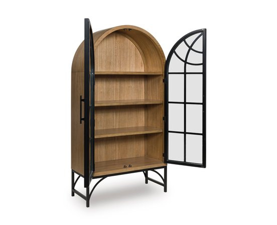 Armoire d'appoint Gwenwich  de Ashley
