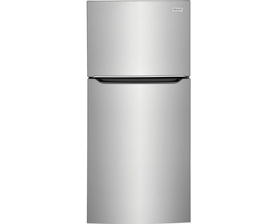Réfrigérateur à congélateur supérieur autoportant de 19,6 Pi cu.. Frigidaire Gallery - GRTE2055AF