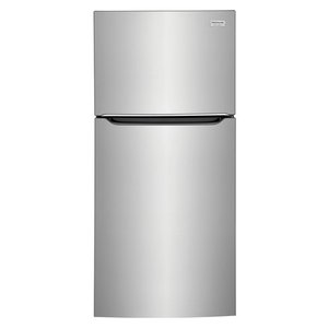 Réfrigérateur à congélateur supérieur autoportant de 19,6 Pi cu.. Frigidaire Gallery - GRTE2055AF