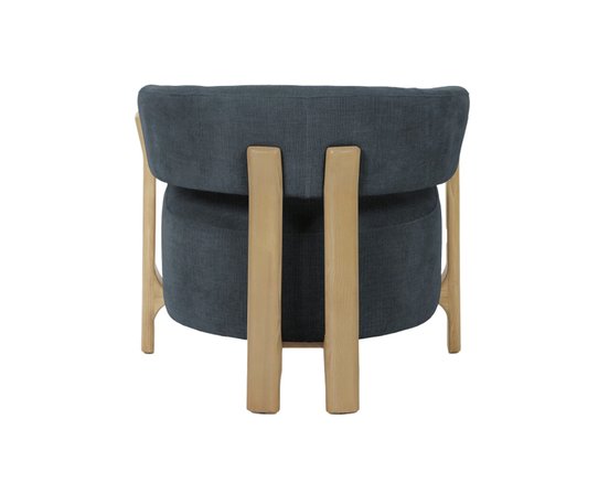Fauteuil fixe de LH Import
